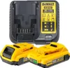 Dewalt DCD771D2 Akku-Bohrschrauber Produktbild-Vorschau 9