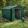 Ikodm 36x trapézový plech 115 cm x 45 cm = 18 m² střešního Náhled obrázku produktu 12