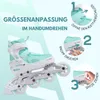 Inlineskates Blackwheels Flex Pro Mint Rollschuhe Produktbild-Vorschau 17