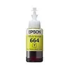 Epson Tinte yellow T 664 70 ml               T 6644 Produktbild-Vorschau 15