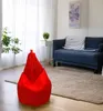 Pouf Angillina, Mehrzwecksessel, Sitzsack, Hockerhocker,  Produktbild-Vorschau 2