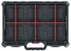 Kistenberg Organizer MSX 40 LOW Kleinteilemagazin mit Produktbild-Vorschau 3