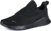 A black Puma running shoe is shown from the side against a white background. Produktbild-Vorschau