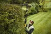 Taille-haies sur perche 18V DEWALT DCMPH566P1-QW 55cm/25mm Voir les images du produit 10