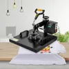 Transferový lis 38 x 38 cm, tepelný lis 220 V, transferový Náhled obrázku produktu 8