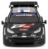 Bburago 1:43 Race Toyota GR Yaris Rally1 Hybrid Nr. 69 Produktbild-Vorschau 6