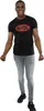 AC/DC - T-Shirt für Herren BI6844 (M) (Schwarz) Produktbild-Vorschau 4