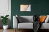 MuchoWow® MuchoWow® Gerahmtes Poster Marmor - Textur - Produktbild-Vorschau 6