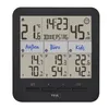 Funk-Thermo-Hygrometer KLIMA@HOME 2, mit 3 Sendern, Produktbild-Vorschau 3