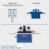 Pantografo da tavolo Scheppach HF60 Anteprima dell’immagine prodotto 18
