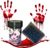 Wundschorf 15ml inkl. Schwamm King of Halloween Produktbild-Vorschau 1