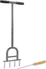 Wiltec Hand Aerifizierer aus Stahl, Handaerifizierer mit Produktbild-Vorschau 1