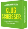 Pegasus Spiele Klugschenisser - Vrai ou faux Edition Voir les images du produit 1
