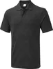 Uneek UX Poloshirt UX1 Herren Damen Basic Kurzarm Polo Produktbild-Vorschau 1