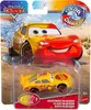 Mattel GNY95 Disney Pixar Cars color Changers, Lightning Voir les images du produit 3