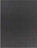 A close-up, full-frame shot of a dark gray textured rug. Produktbild-Vorschau