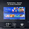 ANTTEQ AV40F5Q-Q1 - 40 Zoll (101 cm) QLED Smart TV – Full Produktbild-Vorschau 10