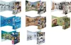 Teczka HERMA zwierzęta leśne 7,0 cm DIN A4 Podgląd zdjęcia produktu 10