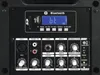OMNITRONIC Set WAMS-065BT + Akku Produktbild-Vorschau 3