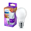LED E27 Normal 40W Frost Możliwość ściemniania CiepłyGl Podgląd zdjęcia produktu 9