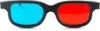 3D anaglyfické okuliare Náhľad obrázku produktu 3