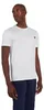 LYLE & SCOTT - T-shirt uni indispensable pour homme  - Voir les images du produit 6