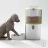 Automatický dávkovač krmiva pre psov Peluvio Crispy 4,5 l – Náhľad obrázku produktu 3