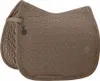 Eskadron Schabracke Sparkle Jewel smoky taupe Platinum Produktbild-Vorschau 1