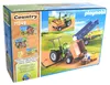 PLAYMOBIL Traktor z przyczepą 42 elementy Anteprima dell’immagine prodotto 10