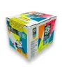 Panini FIFA Frauen WM 2023 Sticker – 50er DISPLAY Produktbild-Vorschau 1