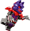 LEGO Ninjago: Wolfsmaskengeneral Produktbild-Vorschau 2