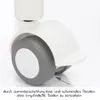 Fillikid Beistellbett Premium Vario 2in1 - (auch Produktbild-Vorschau 5