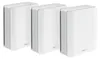 ASUS ZenWiFi BT10 - 3er Pack Weiß Tri-band (2,4 GHz / 5 GHz Anteprima dell’immagine prodotto 7