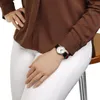 Mondaine A658.30323.16SBBV Zegarek Classic SBB vegan Podgląd zdjęcia produktu 5