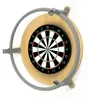 Autodarts Komplettset Steeldart Autoscoring LED Ring & 3x Produktbild-Vorschau 1
