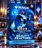 Magic: The Gathering - Deck de commandant Fracture de la Voir les images du produit 2