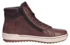 Remonte Veterschoenen Hoog  Veterschoenen Hoog - Productafbeelding-voorbeeld 4
