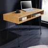 riess-ambiente Industrial Schreibtisch STUDIO 110cm natur Produktbild-Vorschau 14