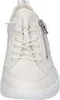 Waldläufer Dames Faible Sneaker Birdy 916003 169 blanc Voir les images du produit 7