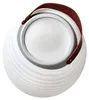 Kooduu Synergy 65, 15 W, Kabellos, Weiß, Aluminium, Leder, Produktbild-Vorschau 7