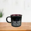 Star Wars Darth Vader Campingtasse mit Schlüsselanhänger Produktbild-Vorschau 6
