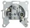PremiumX PX3 Antennendose 3-Fach Enddose Antennen-Dose Produktbild-Vorschau 6