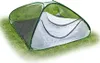 A pop-up greenhouse tent on grass. Náhled obrázku produktu