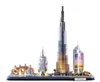 Puzzle cubico Fun 3D Led Dubaj 05232 Anteprima dell’immagine prodotto 6