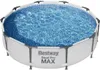 Piscina fuori terra tubolare Bestway Steel Pro Max, 305 x Anteprima dell’immagine prodotto 4