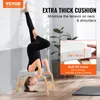 VEVOR jóga headstand bench inverzní židle 136 kg nosnost Náhled obrázku produktu 2