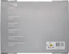 The back of a product box with text and logos. Náhled obrázku produktu