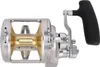 SHIMANO TALICA II A, 20IIA, Rechtshand, Multi Angelrolle, Produktbild-Vorschau 6