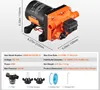 Membranowa pompa wodna SucceBuy 12 V, 3 GPM (11,36 l/min), Podgląd zdjęcia produktu 7