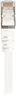 Patchkabel RJ45 Cat.6 SFTP (weiß, 2 Meter) Produktbild-Vorschau 4